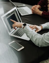 IT Development