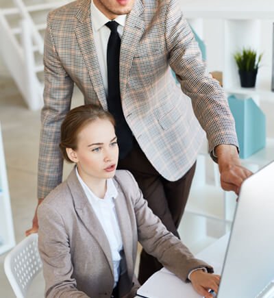 E-Commerce Web Portal